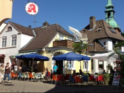 Photo: La Gondola in Kappeln